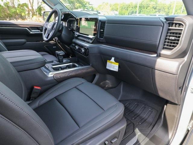 2025 GMC Sierra 1500 Vehicle Photo in HOMOSASSA, FL 34448-1461