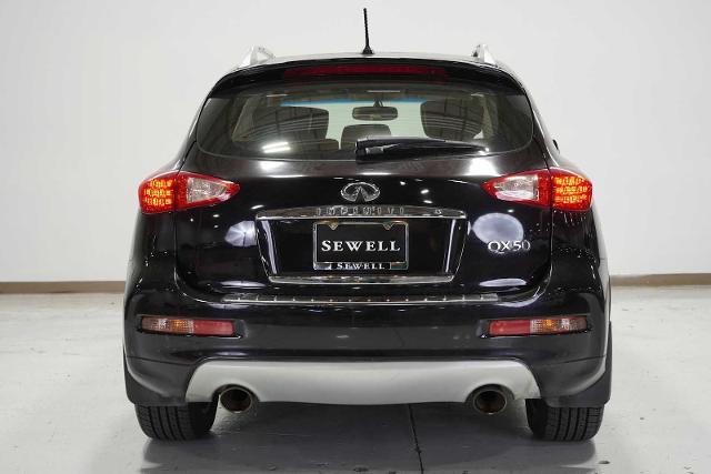 2016 INFINITI QX50 Vehicle Photo in GRAPEVINE, TX 76051