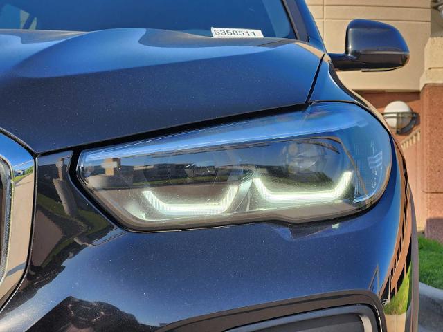 2023 BMW X5 xDrive40i Vehicle Photo in PLANO, TX 75024