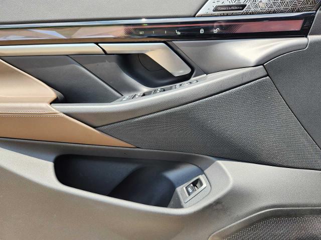 2024 BMW i5 Vehicle Photo in PLANO, TX 75024