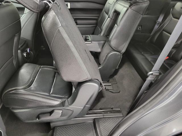 2022 Ford Explorer Vehicle Photo in Neenah, WI 54956