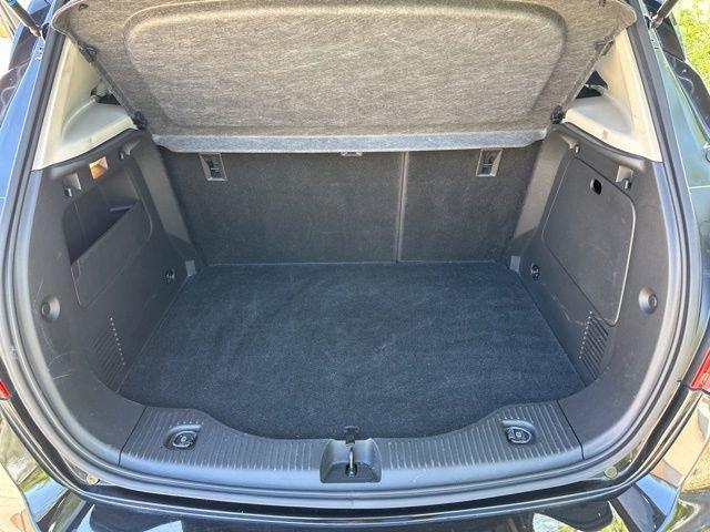 2022 Buick Encore Vehicle Photo in MEDINA, OH 44256-9631