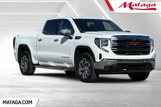 2025 GMC Sierra 1500 Vehicle Photo in STOCKTON, CA 95212-2838