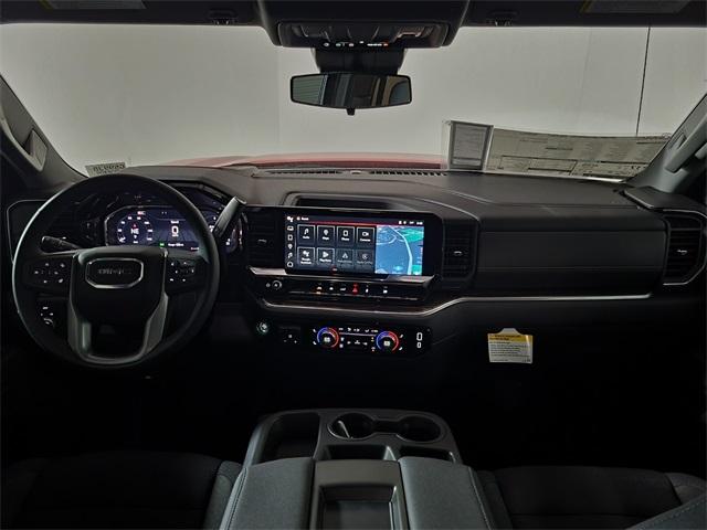 2025 GMC Sierra 1500 Vehicle Photo in PRESCOTT, AZ 86305-3700