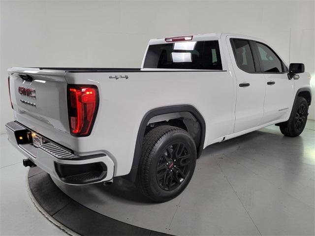 2025 GMC Sierra 1500 Vehicle Photo in PRESCOTT, AZ 86305-3700