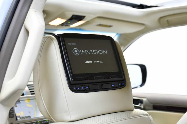 2019 Lexus GX 460 Vehicle Photo in DALLAS, TX 75235