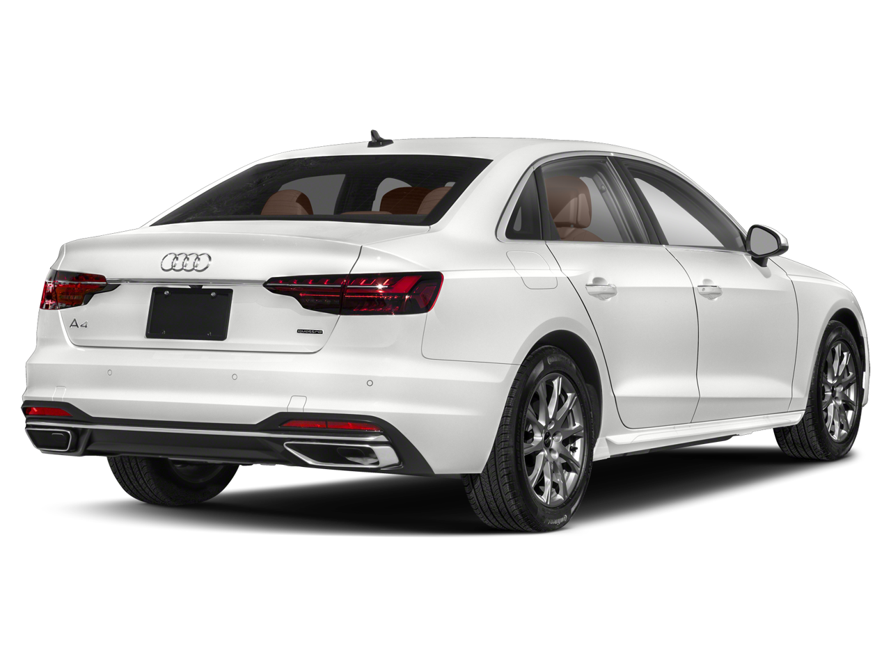 2024 Audi A4 Sedan Vehicle Photo in Tulsa, OK 74129