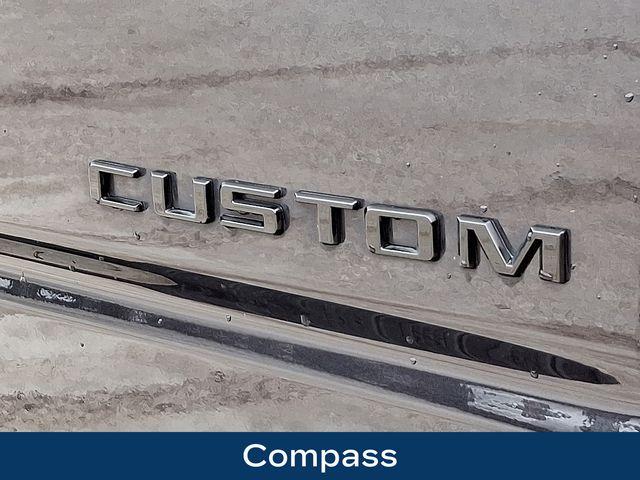 2022 Chevrolet Silverado 1500 Vehicle Photo in PAWLING, NY 12564-3219