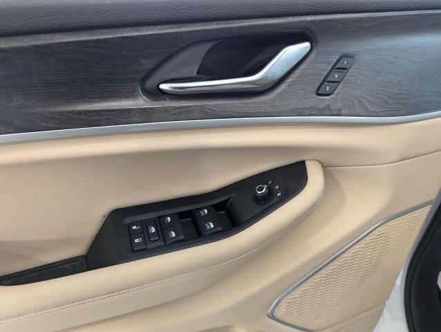 2021 Jeep Grand Cherokee L Vehicle Photo in Oshkosh, WI 54901