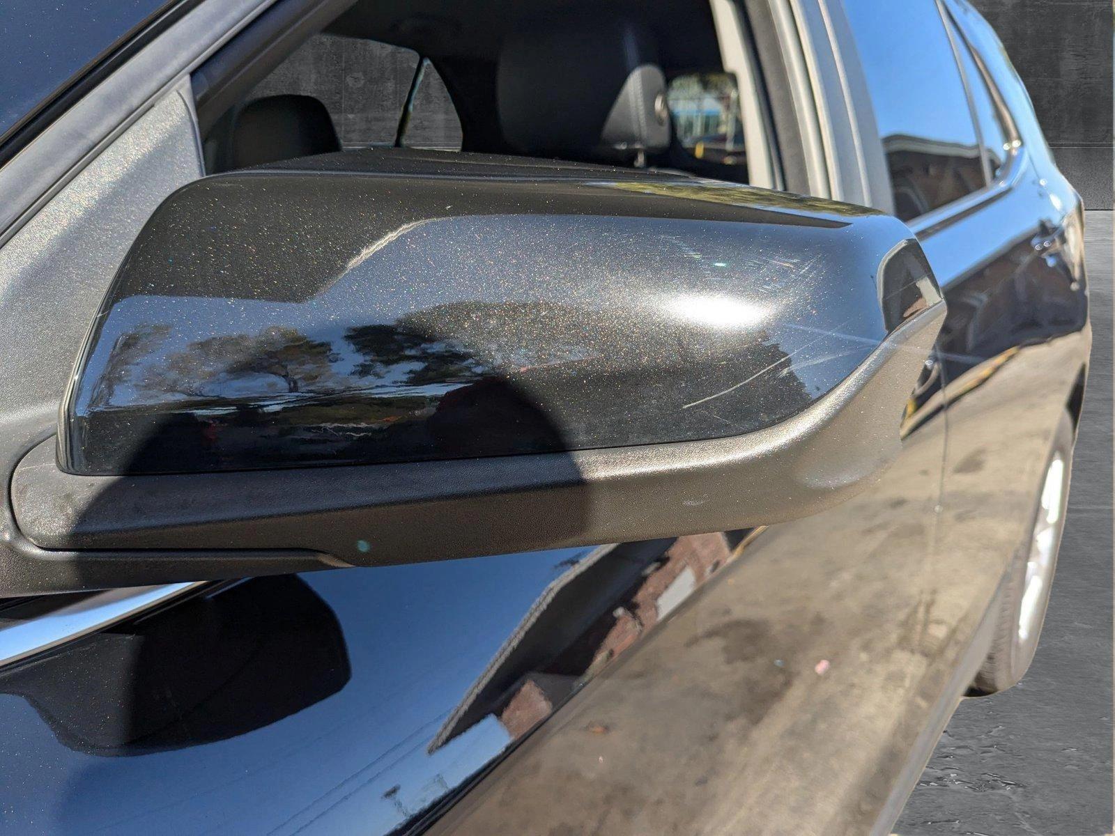 2022 Chevrolet Equinox Vehicle Photo in MIAMI, FL 33134-2699