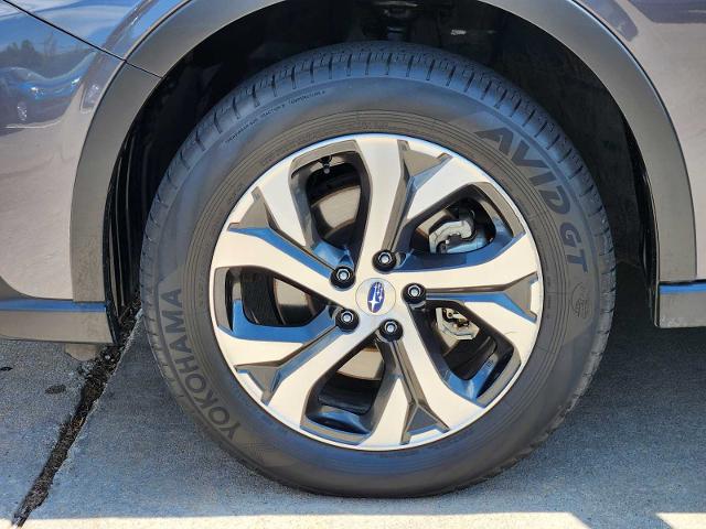 2022 Subaru Outback Vehicle Photo in DALLAS, TX 75209