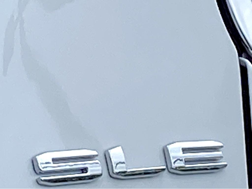 2022 GMC Acadia Vehicle Photo in POOLER, GA 31322-3252