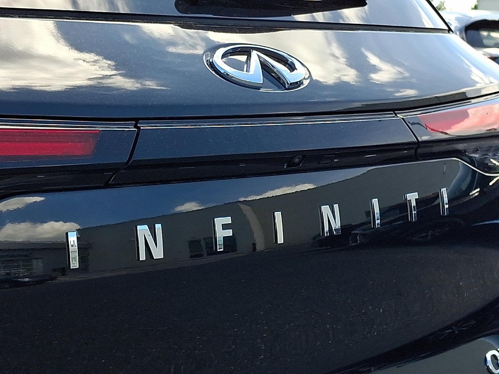 2025 INFINITI QX60 Vehicle Photo in Mechanicsburg, PA 17050
