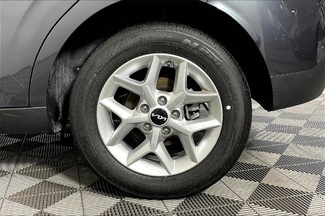 2025 Kia Soul Vehicle Photo in Tulsa, OK 74129
