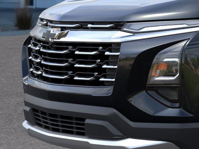 2026 Chevrolet Equinox Vehicle Photo in APPLETON, WI 54914-4656