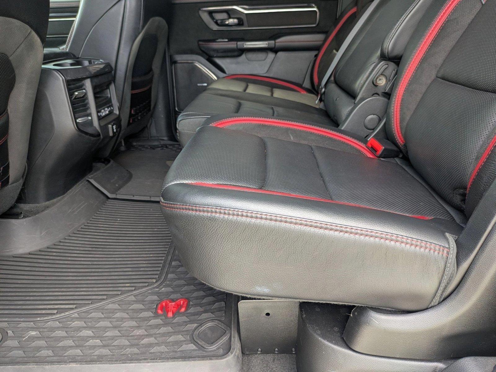 2021 Ram 1500 Vehicle Photo in ORLANDO, FL 32812-3021