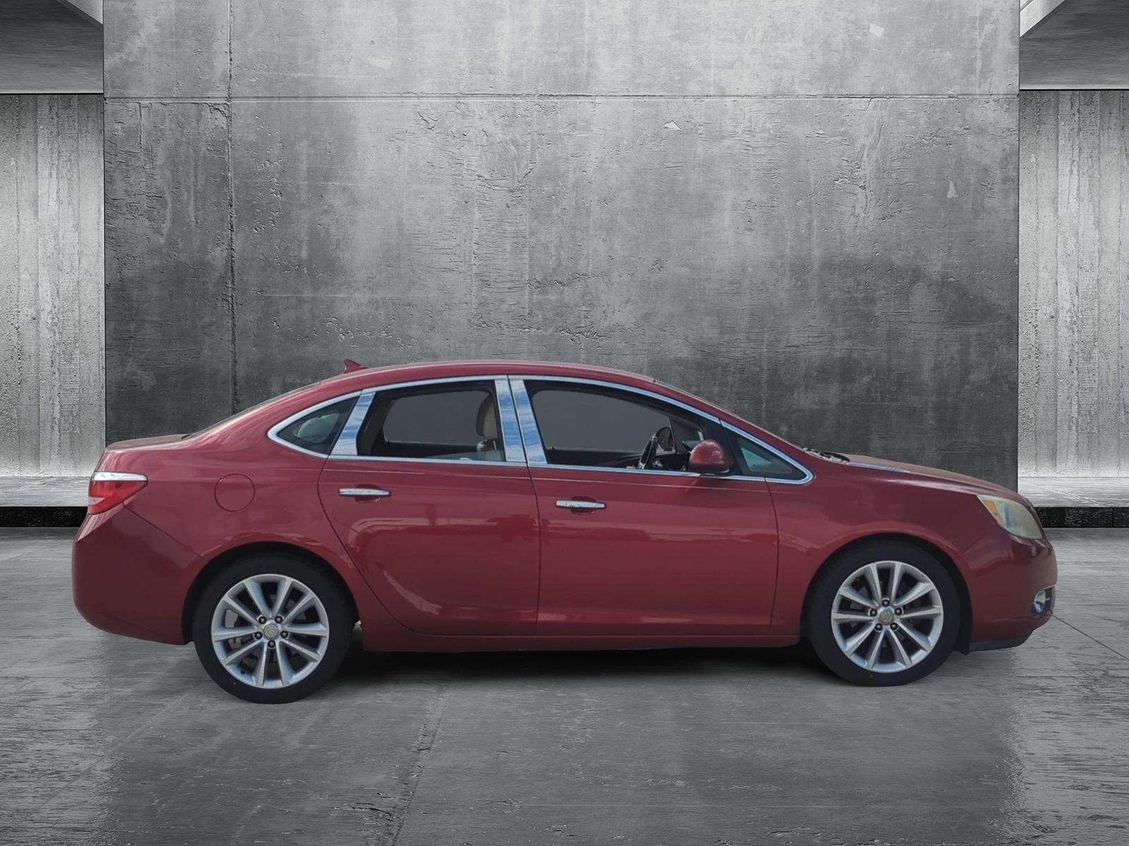 2014 Buick Verano Vehicle Photo in Margate, FL 33063