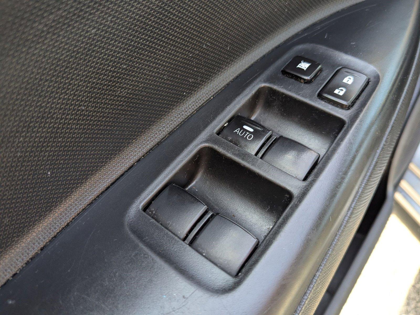 2022 Mitsubishi Mirage G4 Vehicle Photo in Panama City, FL 32401