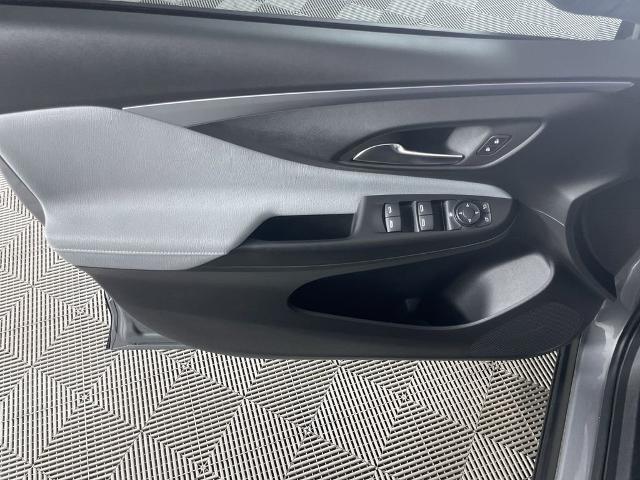 2024 Buick Envista Vehicle Photo in GILBERT, AZ 85297-0402