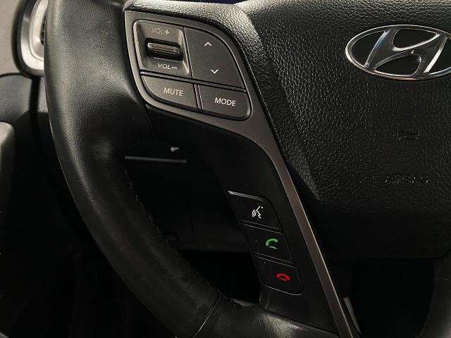 2014 Hyundai Santa Fe Sport Vehicle Photo in Appleton, WI 54913