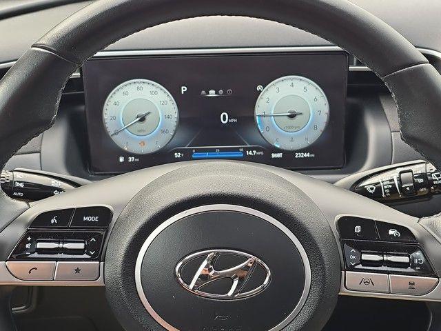 2022 Hyundai TUCSON Vehicle Photo in Pleasant Hills, PA 15236