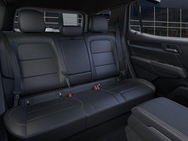 2026 GMC Terrain Vehicle Photo in WATERTOWN, CT 06795-3318