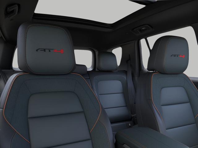 2026 GMC Terrain Vehicle Photo in APPLETON, WI 54914-8833