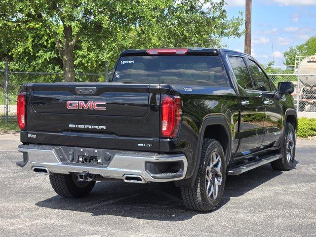 2024 GMC Sierra 1500 Vehicle Photo in Decatur, TX 76234