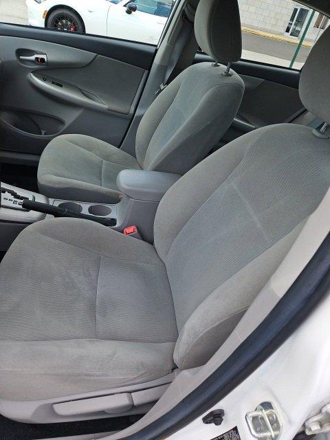 2013 Toyota Corolla Vehicle Photo in Trevose, PA 19053