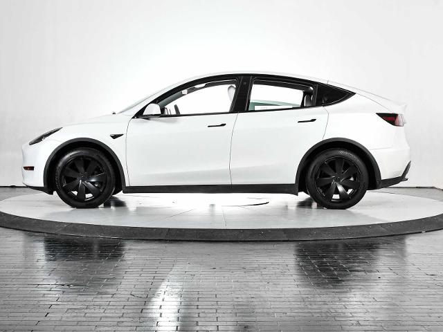 2022 Tesla Model Y Vehicle Photo in DALLAS, TX 75235