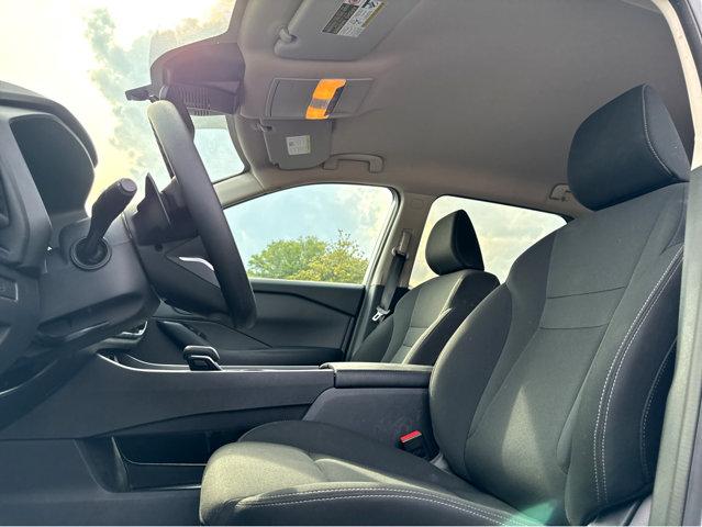 2024 Nissan Rogue Vehicle Photo in Savannah, GA 31419