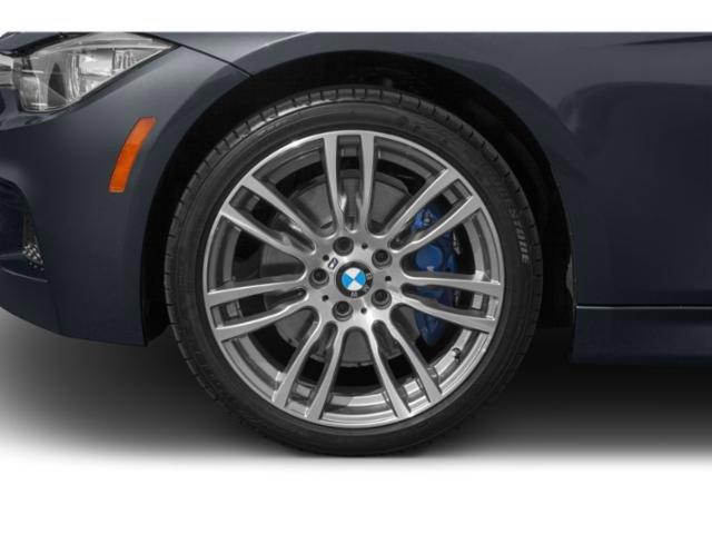 2015 BMW 3 Series Vehicle Photo in POMPANO BEACH, FL 33064-7091