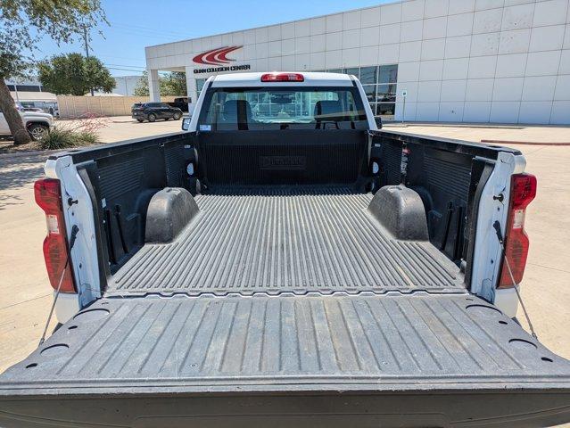 2024 Chevrolet Silverado 1500 Vehicle Photo in SELMA, TX 78154-1459