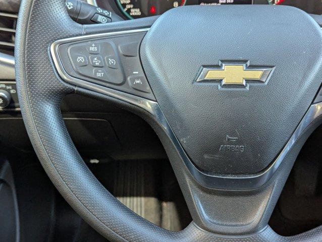 2024 Chevrolet Malibu Vehicle Photo in San Antonio, TX 78230