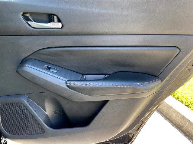 2022 Nissan Altima Vehicle Photo in Hinesville, GA 31313