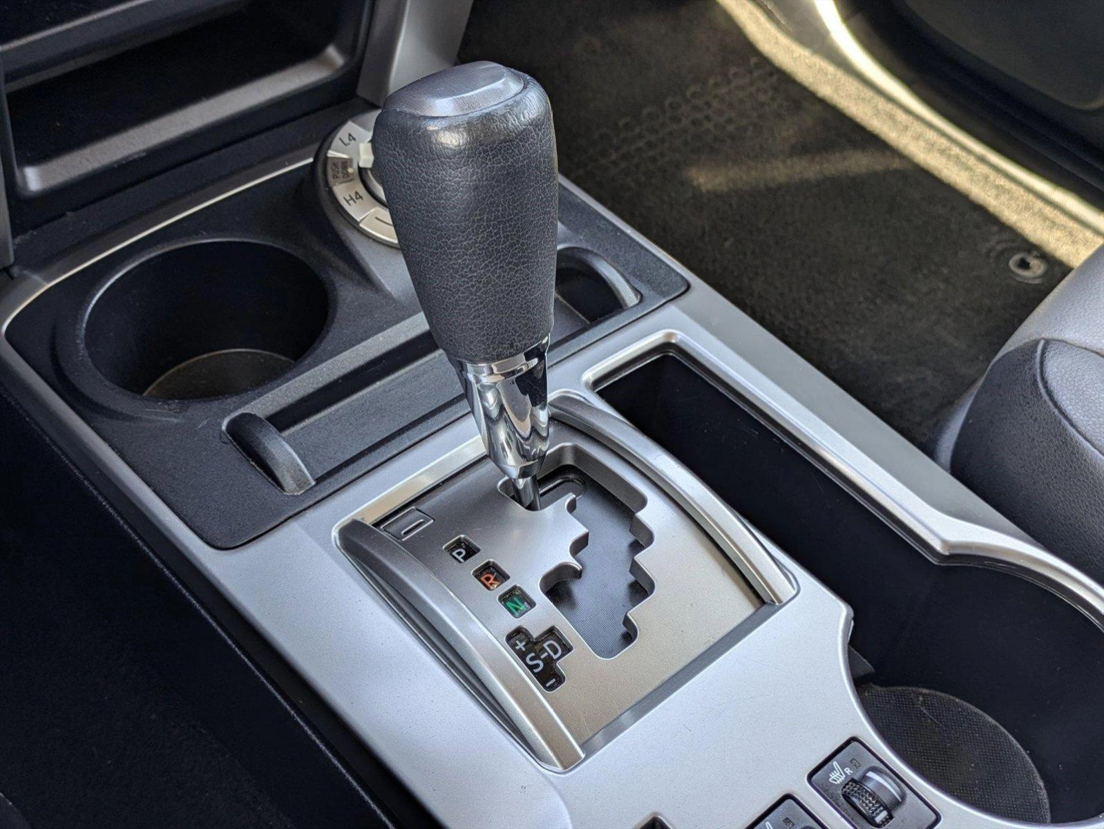 2021 Toyota 4Runner Vehicle Photo in Tustin, CA 92782