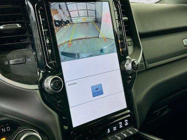 2023 Ram 1500 Vehicle Photo in Doylsetown, PA 18901