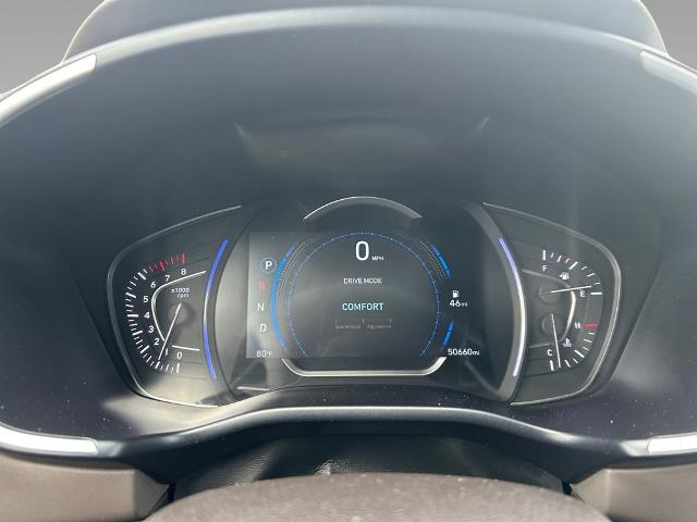 2020 Hyundai SANTA FE Vehicle Photo in Statesboro, GA 30458