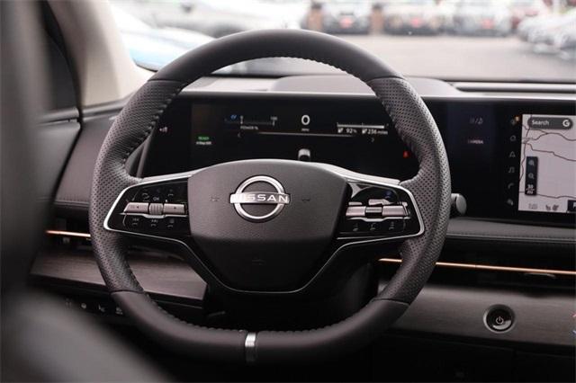 2025 Nissan ARIYA Vehicle Photo in Hazelwood, MO 63042