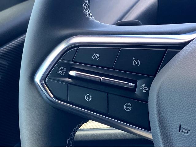 2025 Chevrolet Traverse Vehicle Photo in SAVANNAH, GA 31406-4513