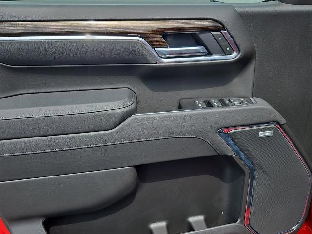 2025 GMC Sierra 1500 Vehicle Photo in EASTLAND, TX 76448-3020