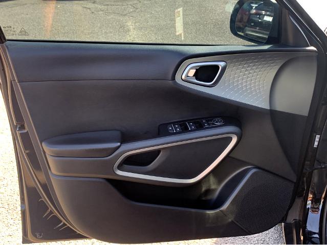 2020 Kia Soul Vehicle Photo in BEAUFORT, SC 29906-4218