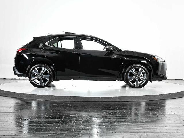 2024 Lexus UX 250h Vehicle Photo in DALLAS, TX 75235