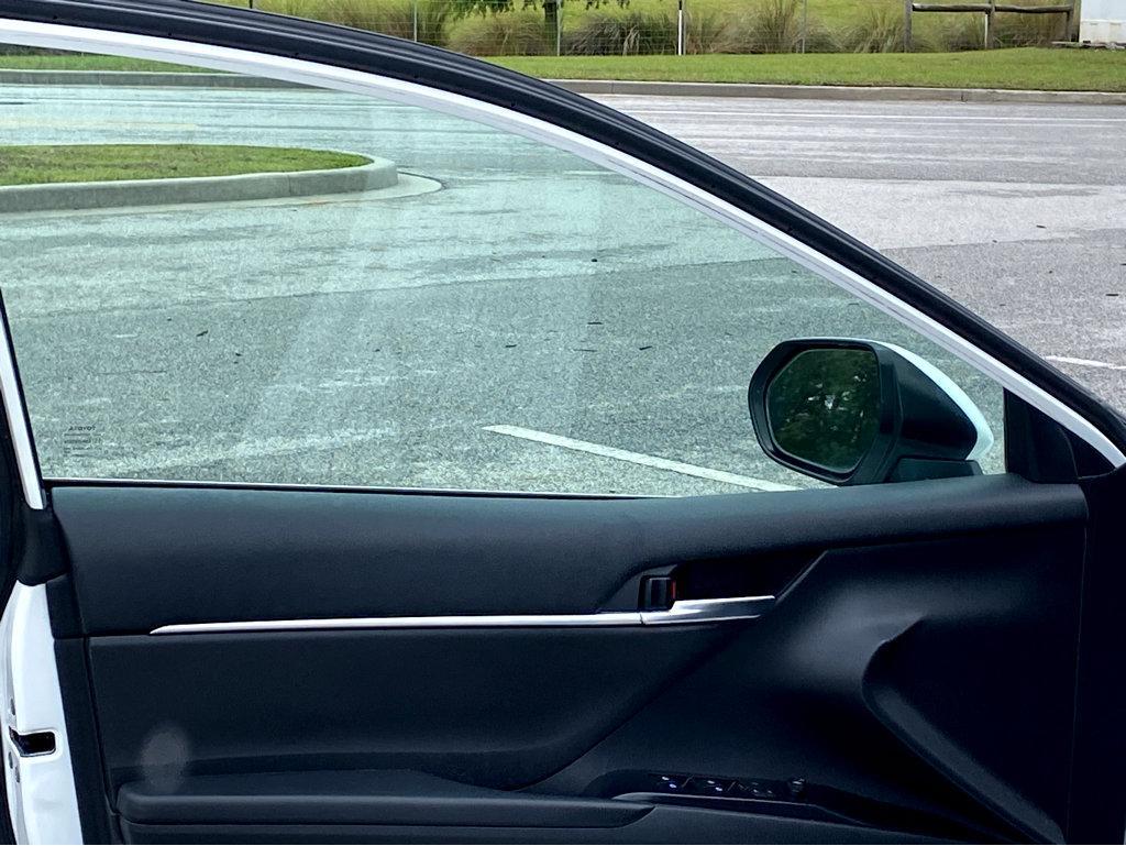 2020 Toyota Camry Vehicle Photo in POOLER, GA 31322-3252