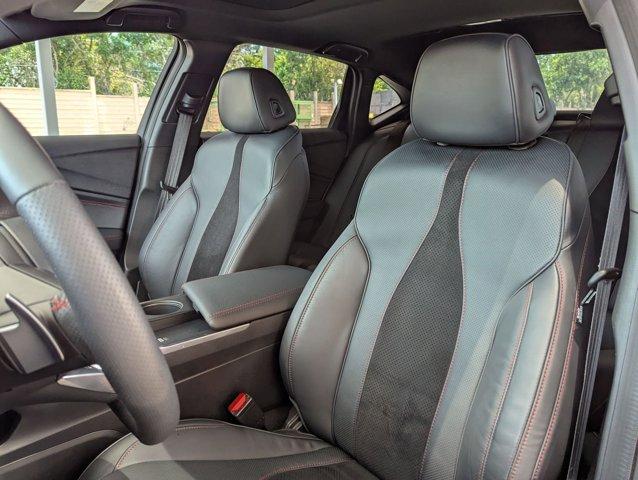 2024 Acura TLX Vehicle Photo in San Antonio, TX 78230