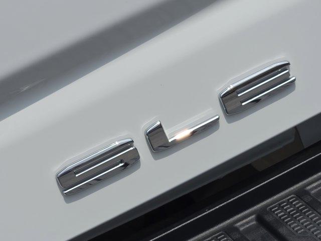 2023 GMC Sierra 2500 HD Vehicle Photo in Decatur, TX 76234