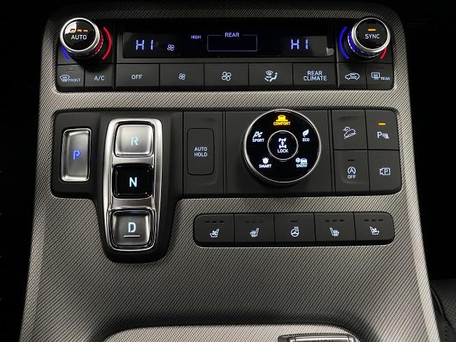 2025 Hyundai PALISADE Vehicle Photo in Appleton, WI 54913