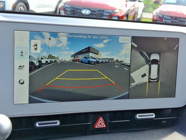 2024 Hyundai IONIQ 5 Vehicle Photo in Philadelphia, PA 19116