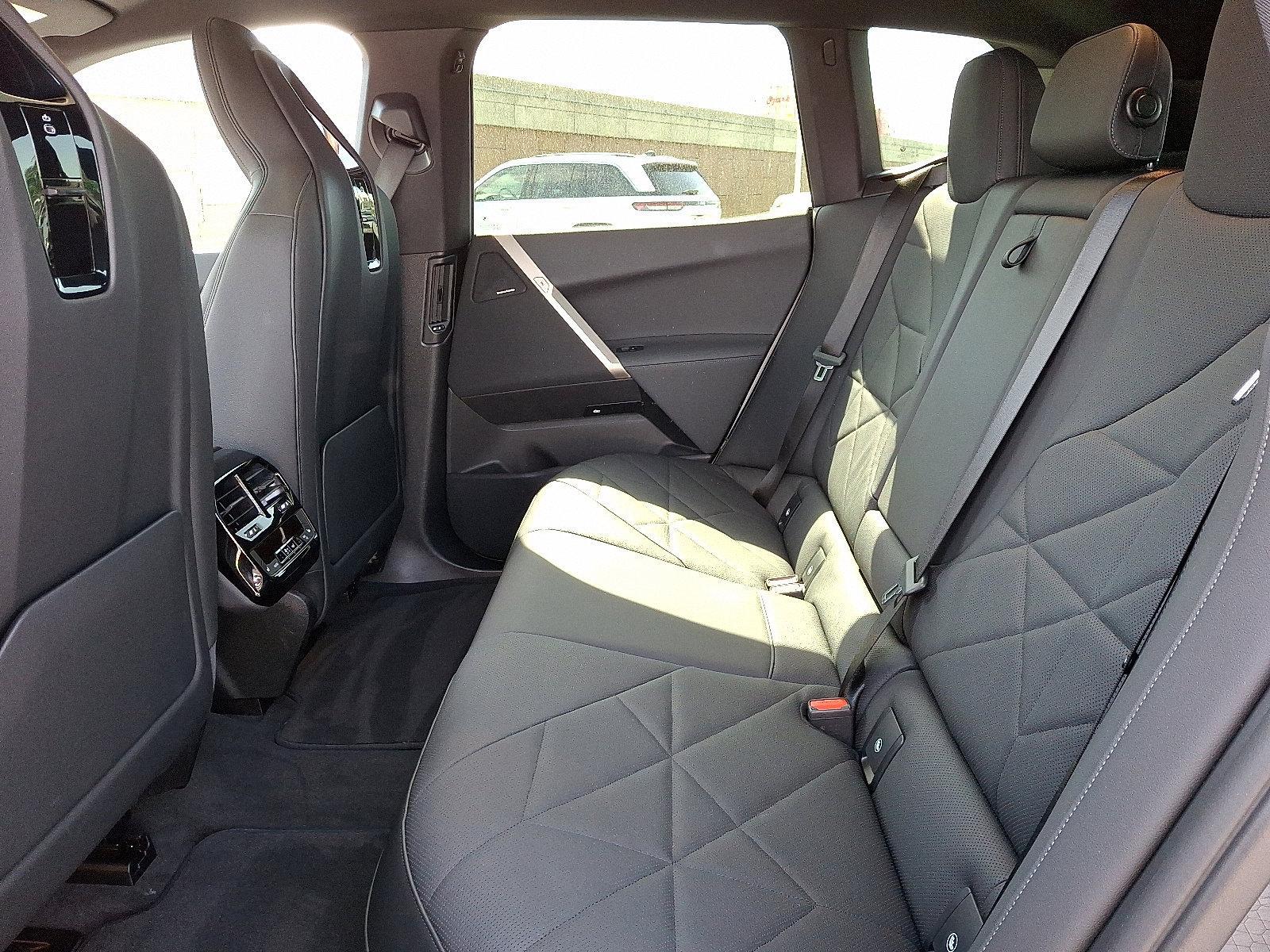 2024 BMW iX Vehicle Photo in Lancaster, PA 17601