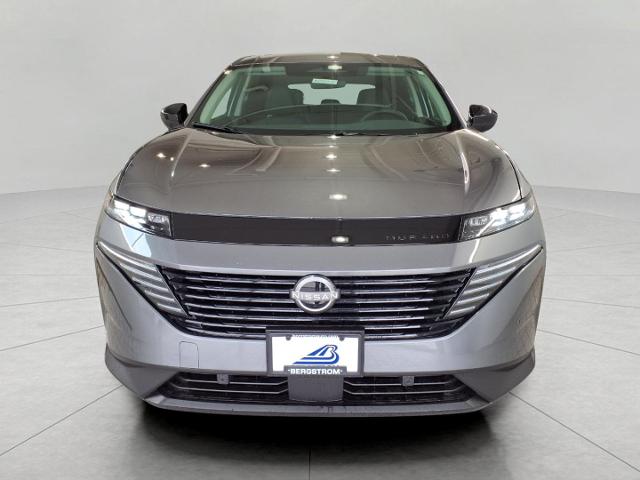 2025 Nissan Murano Vehicle Photo in Oshkosh, WI 54904